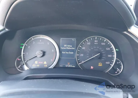 2018 Lexus Rx 350 from USA, damaged, VIN 2T2ZZMCA9JC112596